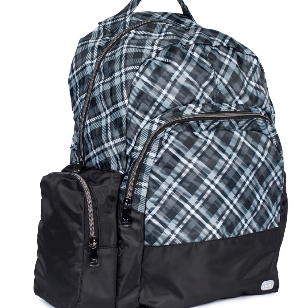 Lug Echo packable backpack